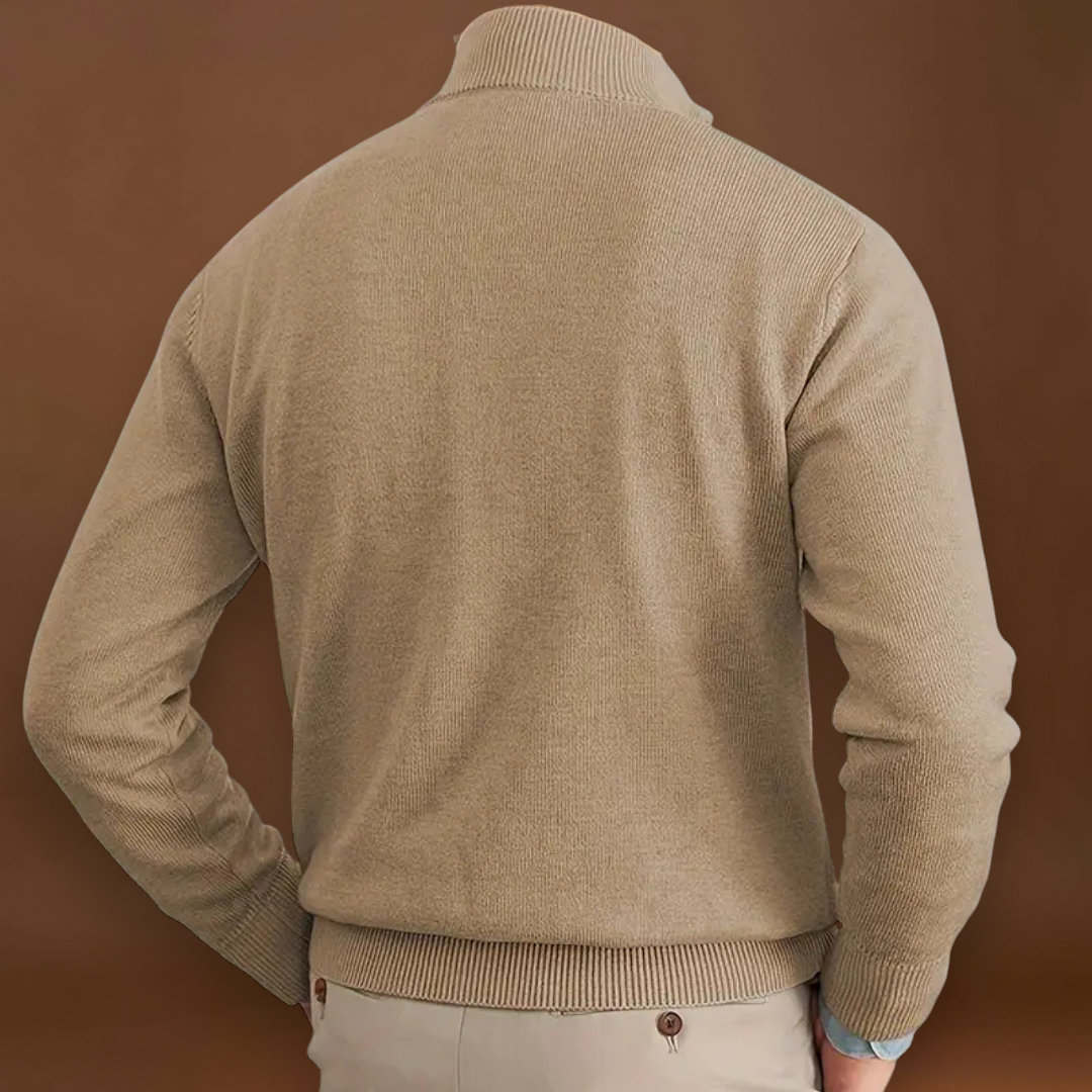 Ráhelfi - Kivételes Póló Pulóver