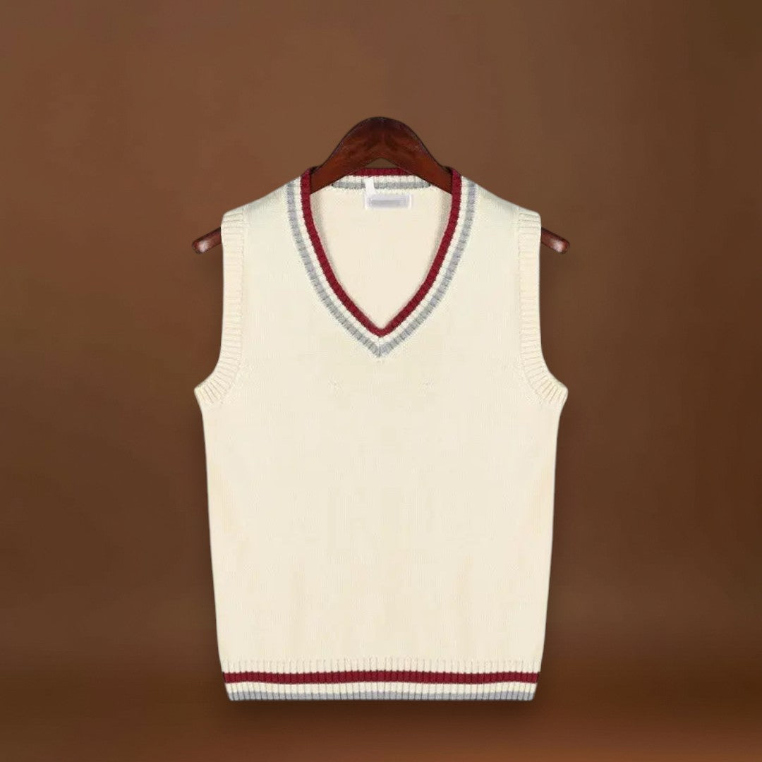 Póska - Ultratermikus Szerkezetű Kötött Mellény