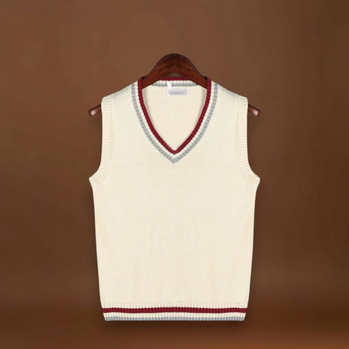 Póska - Ultratermikus Szerkezetű Kötött Mellény