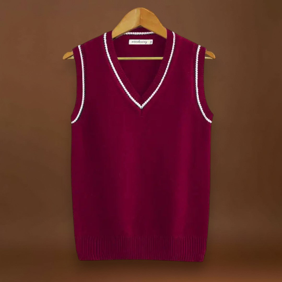 Póska - Ultratermikus Szerkezetű Kötött Mellény