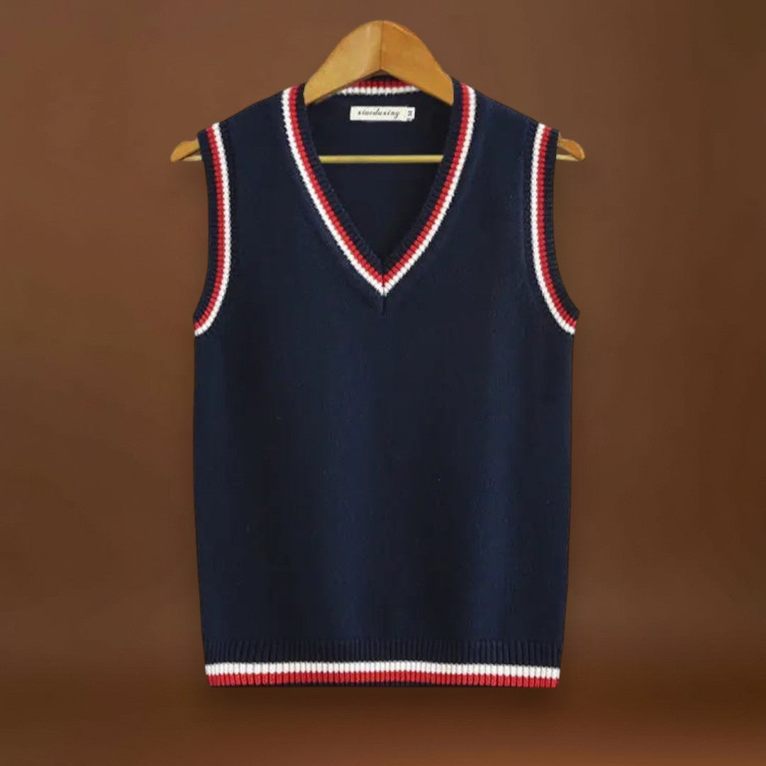 Póska - Ultratermikus Szerkezetű Kötött Mellény