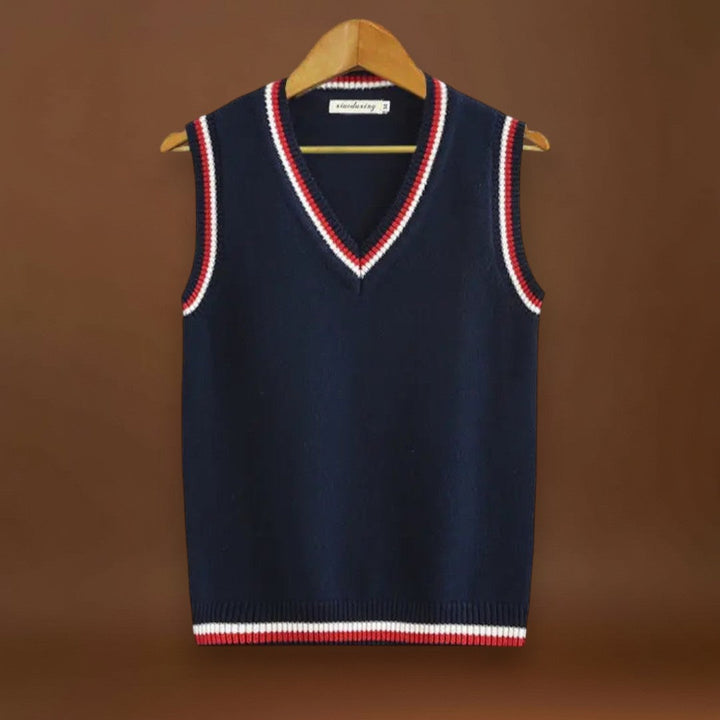 Veres - Ultratermikus Szerkezetű Mellény