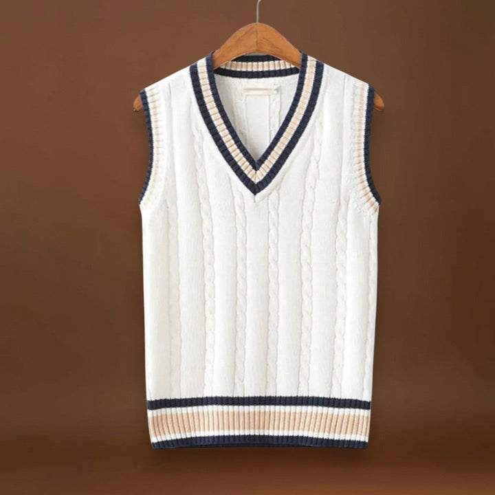 Póska - Ultratermikus Szerkezetű Kötött Mellény