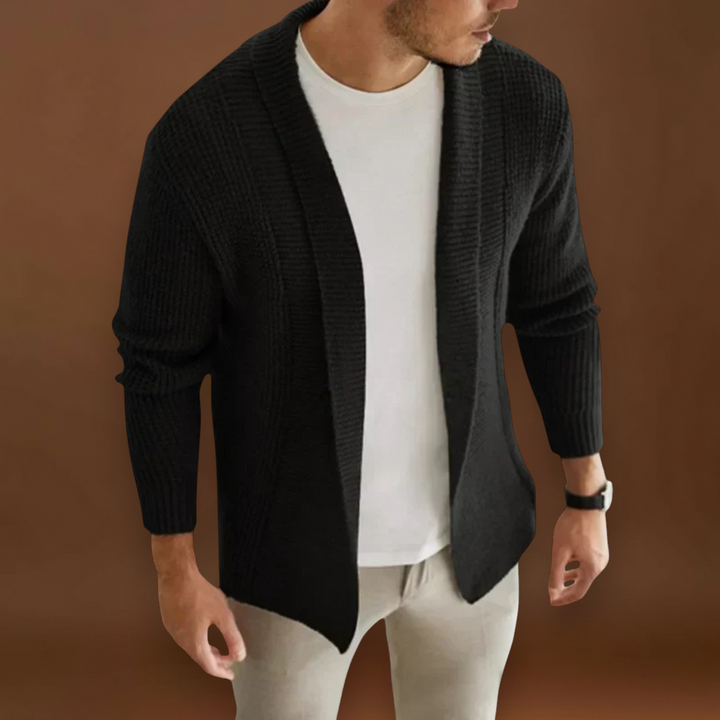 Dömötör - Teljes Előlapi Cipzár & Lélegző Illeszkedés