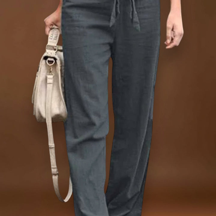 Dorisz - Könnyű VászonNadrág