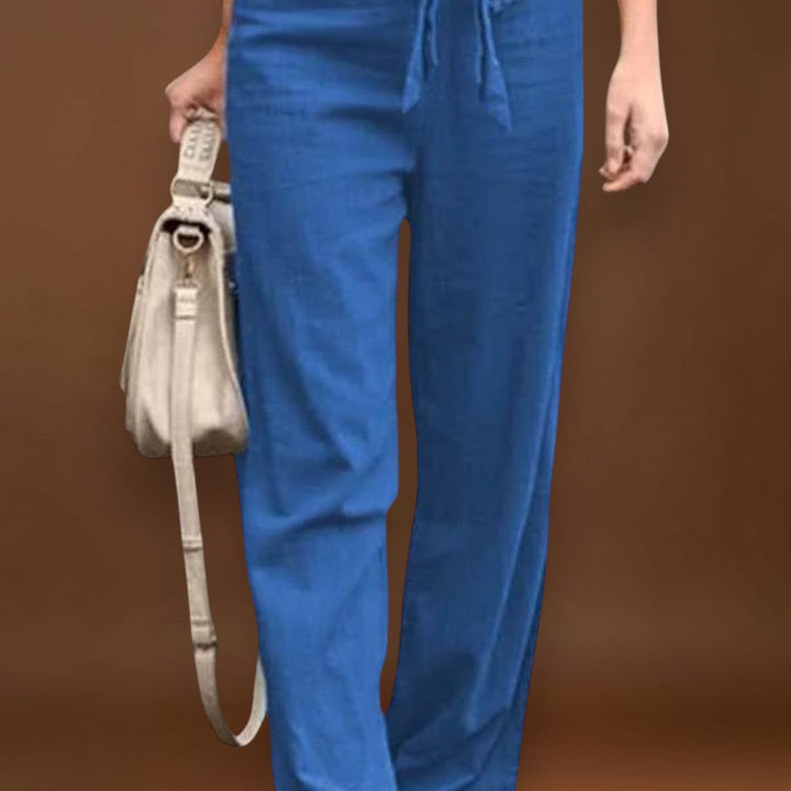 Dorisz - Könnyű VászonNadrág