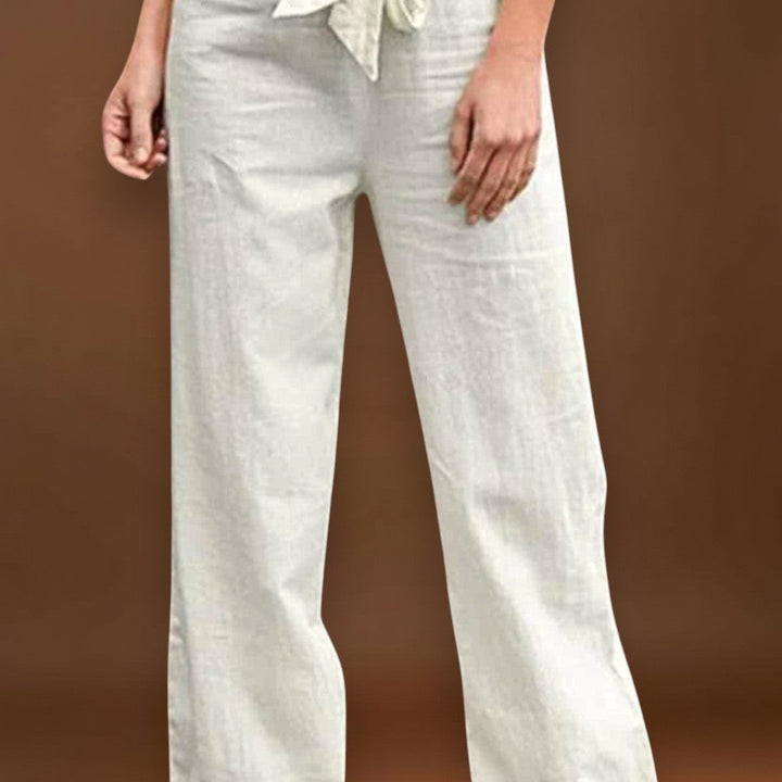 Dorisz - Könnyű VászonNadrág