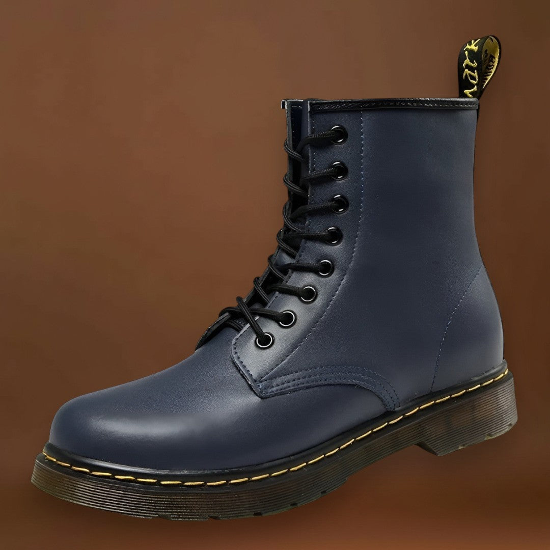 Ehed - Elegáns csizmák fűzőkkel