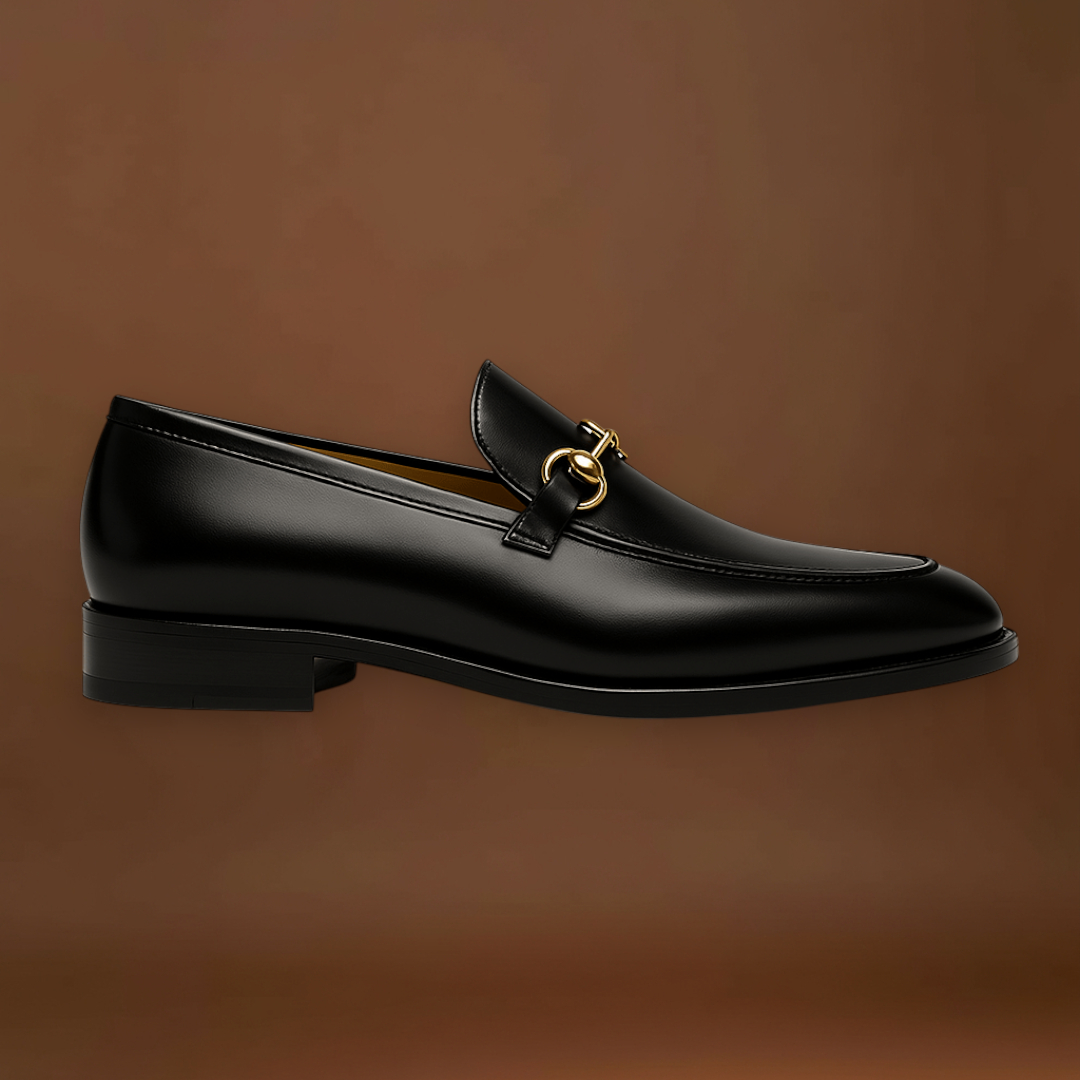 Barótfi – Alacsony Profilú Forma és Kényelmes Slip On Illeszkedés