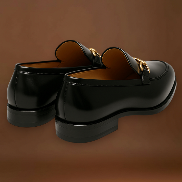 Barótfi – Alacsony Profilú Forma és Kényelmes Slip On Illeszkedés