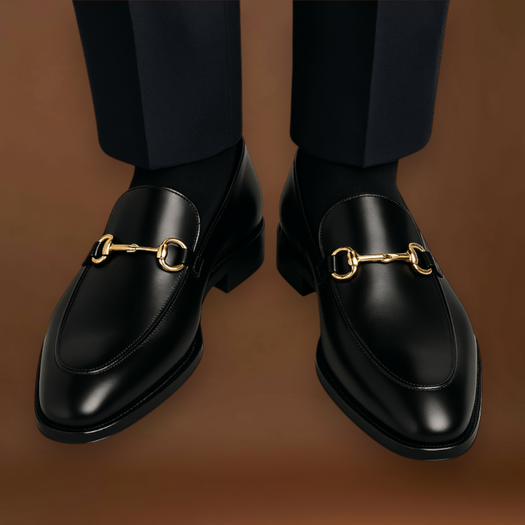 Garant – Alacsony Profilú Formával és Kényelmes Slip On Illeszkedéssel