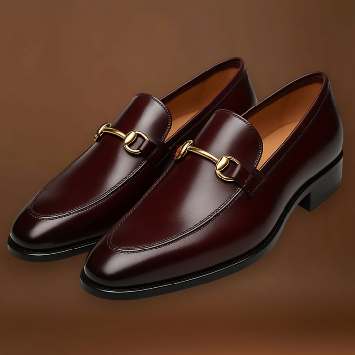 Garant – Alacsony Profilú Formával és Kényelmes Slip On Illeszkedéssel