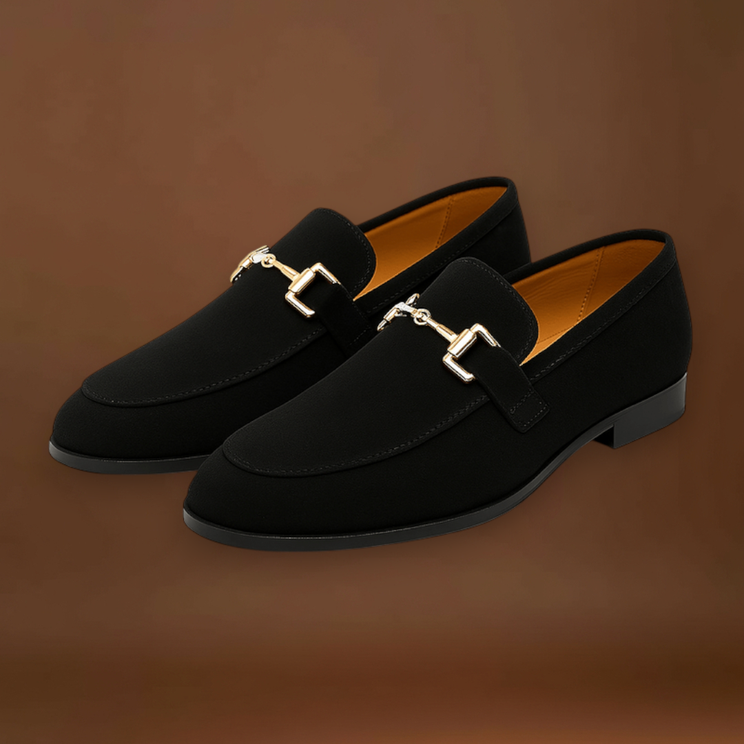 Berénykő - Formázott és Puhán Slip-On Kényelem