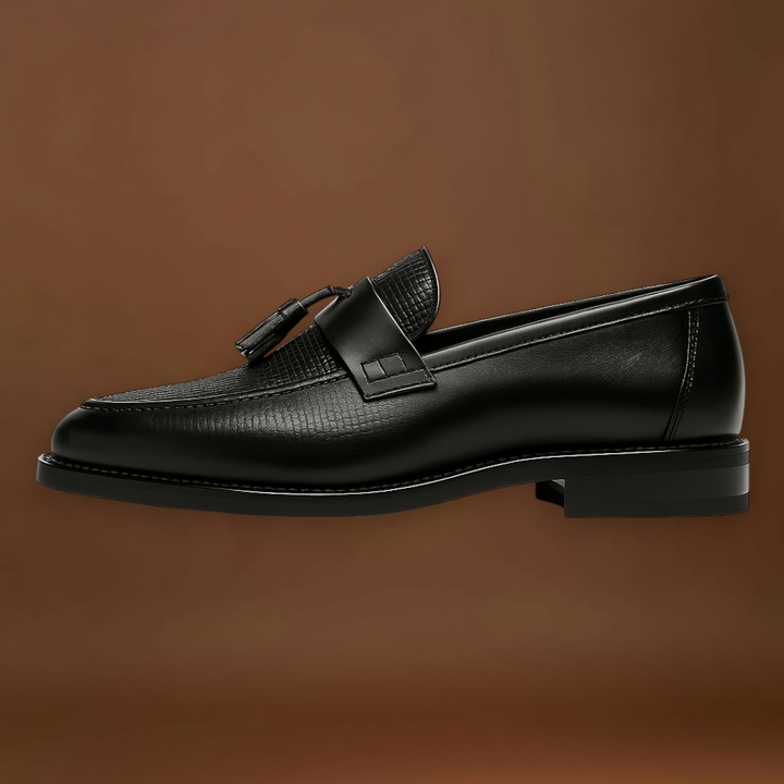 Gáti - Zsinóros Vampiro Fringes és Könnyű Állítás