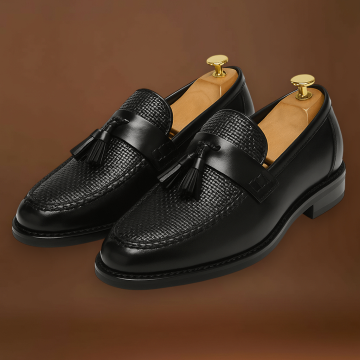 Berecz - Fringes with Easy Fit