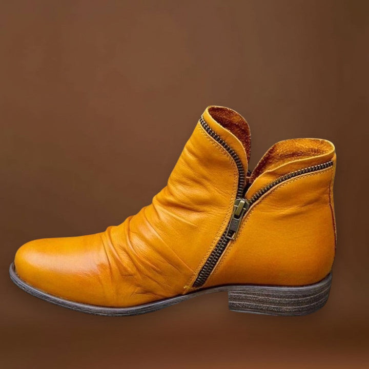 Blanca - Kényelmes ortopéd csizmák