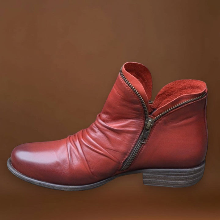 Elinor - Kényelmes ortopéd cipők