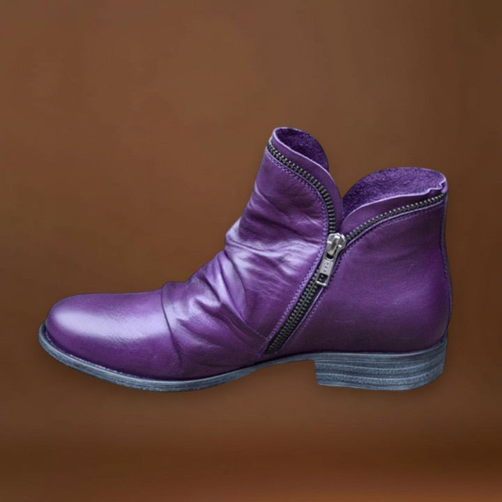 Blanca - Kényelmes ortopéd csizmák