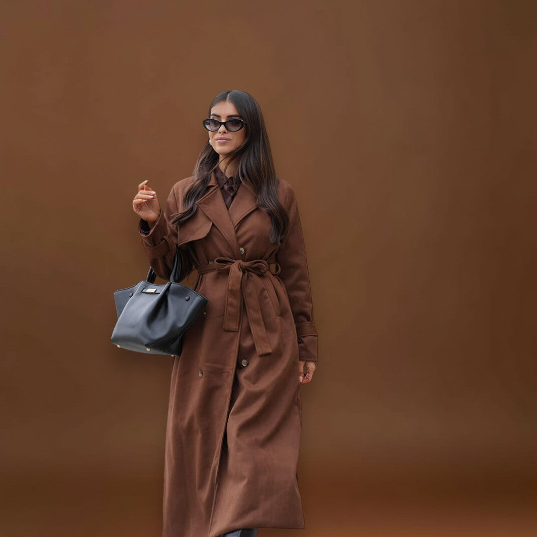 Melanie - Bőr táska