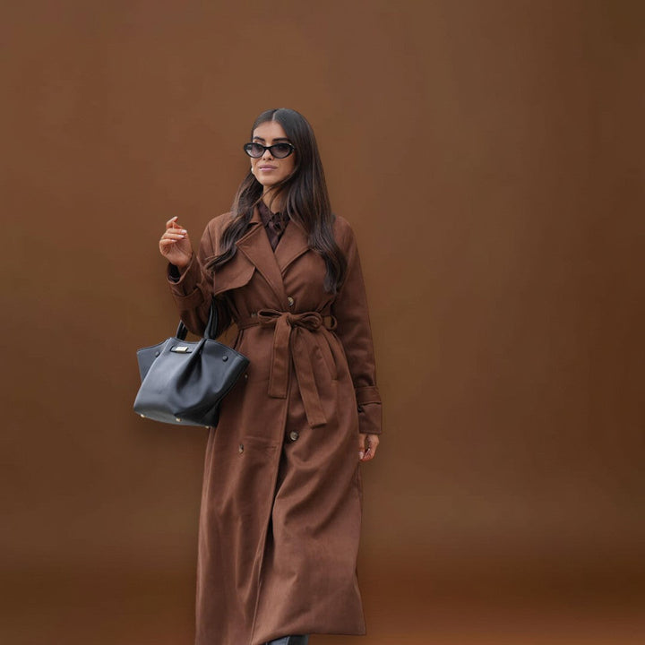 Melanie - Bőr táska