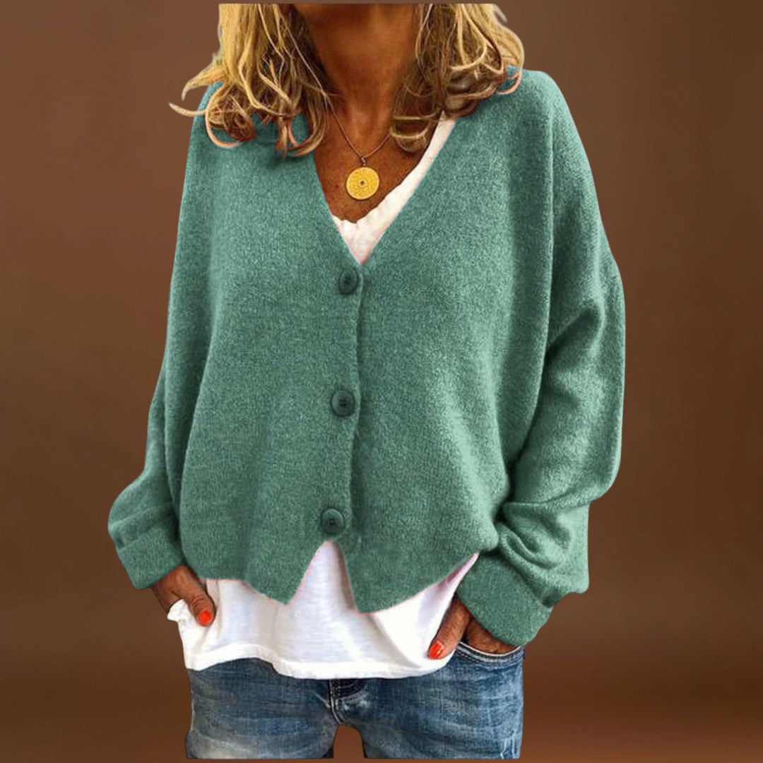 Almira - Kötött kabát