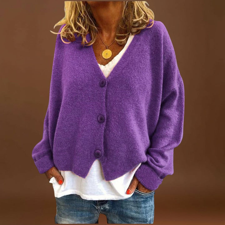 Almira - Kötött kabát