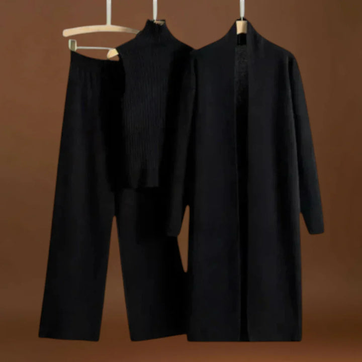 Kalliszta - Elegáns 3 részes szett