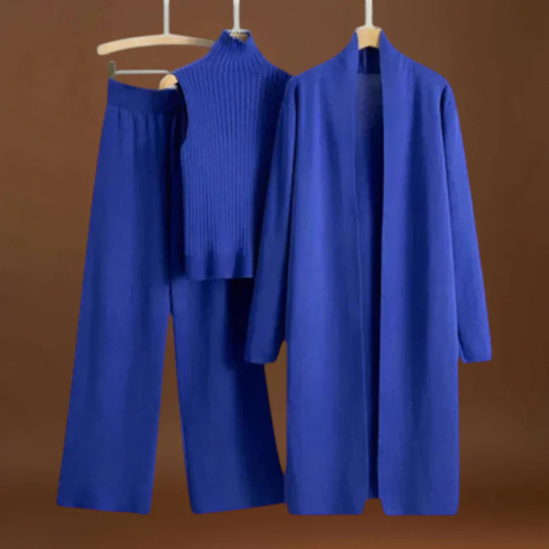 Kalliszta - Elegáns 3 részes szett