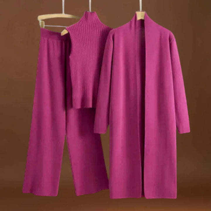 Kalliszta - Elegáns 3 részes szett