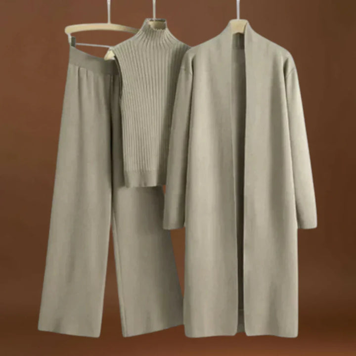 Kalliszta - Elegáns 3 részes szett