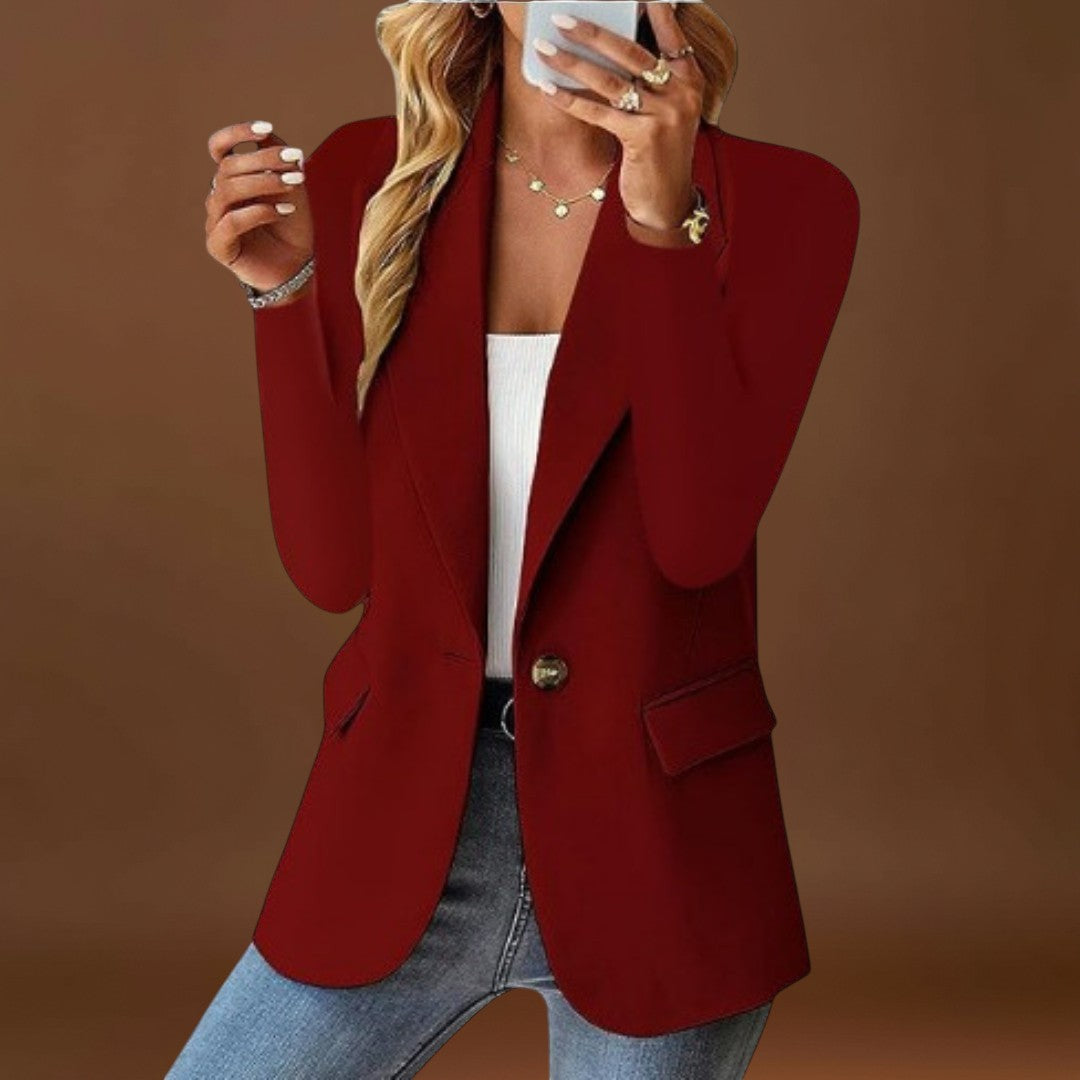 Katrixa - Elegáns blézer