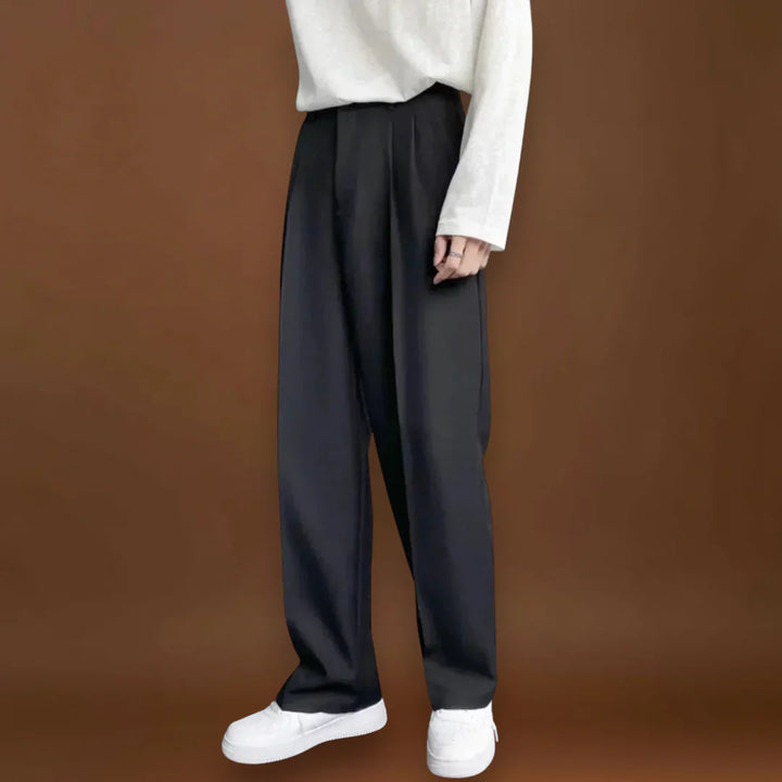 Budó – Poliészter Slim Fit és Rugalmas Forma