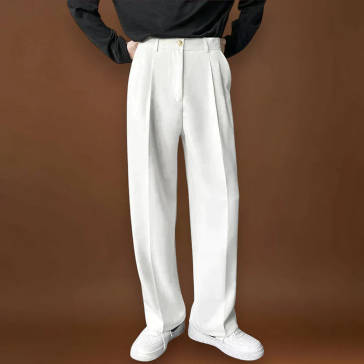 Budó – Poliészter Slim Fit és Rugalmas Forma