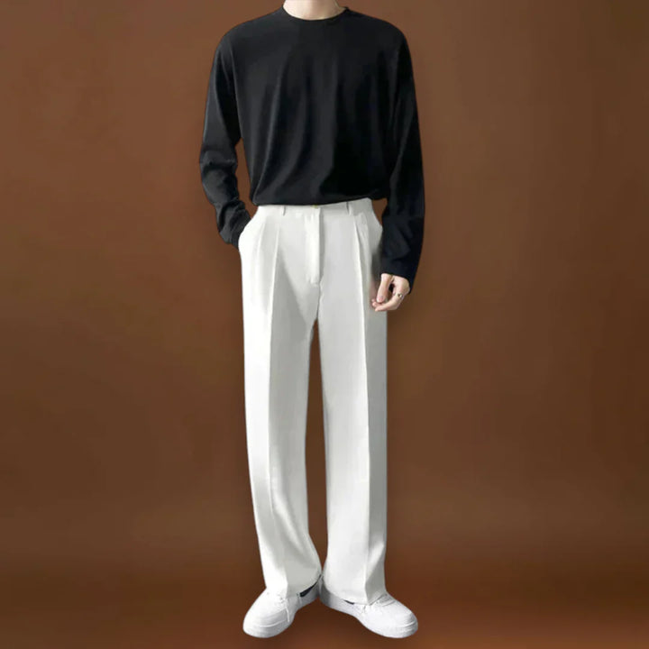 Budó – Poliészter Slim Fit és Rugalmas Forma