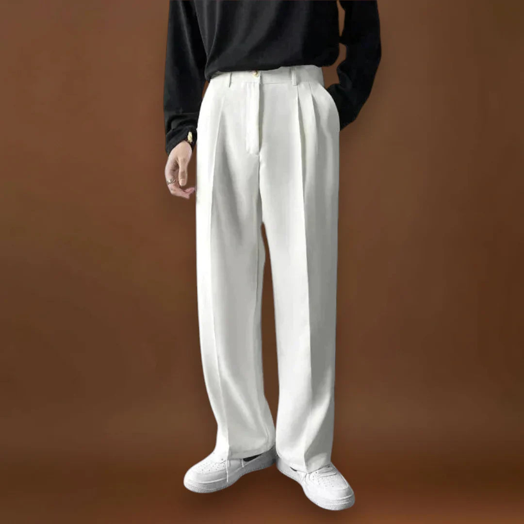 Budó – Poliészter Slim Fit és Rugalmas Forma