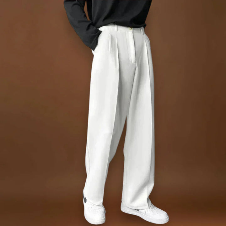 Budó – Poliészter Slim Fit és Rugalmas Forma