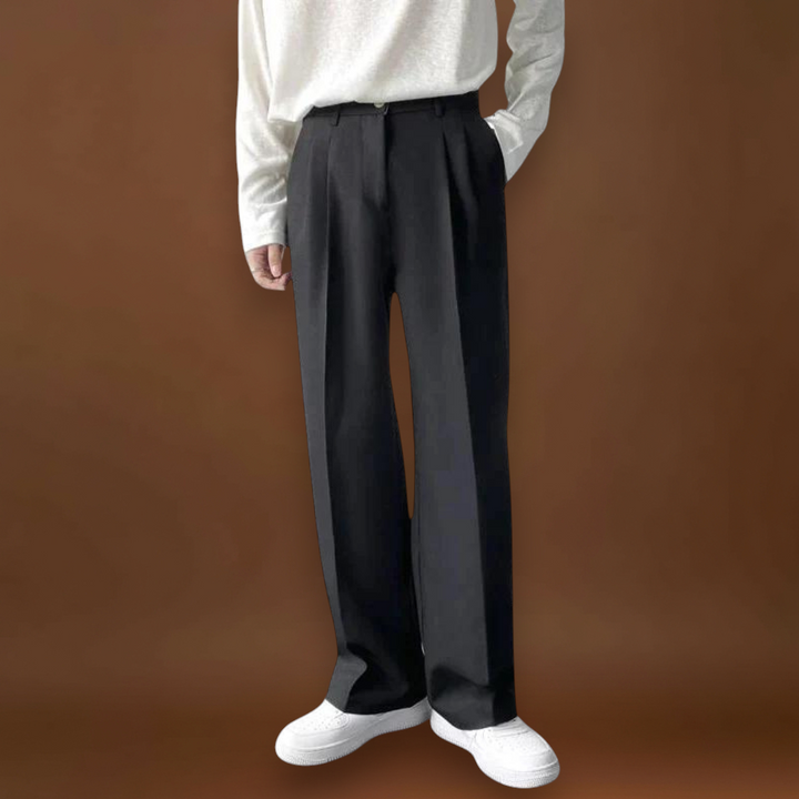 Budó – Poliészter Slim Fit és Rugalmas Forma