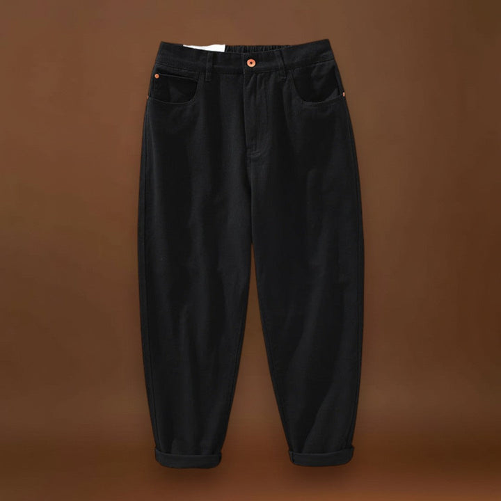 Bodó - Állítható Derék Természetes Keverékből és Rugalmas Illesztéssel