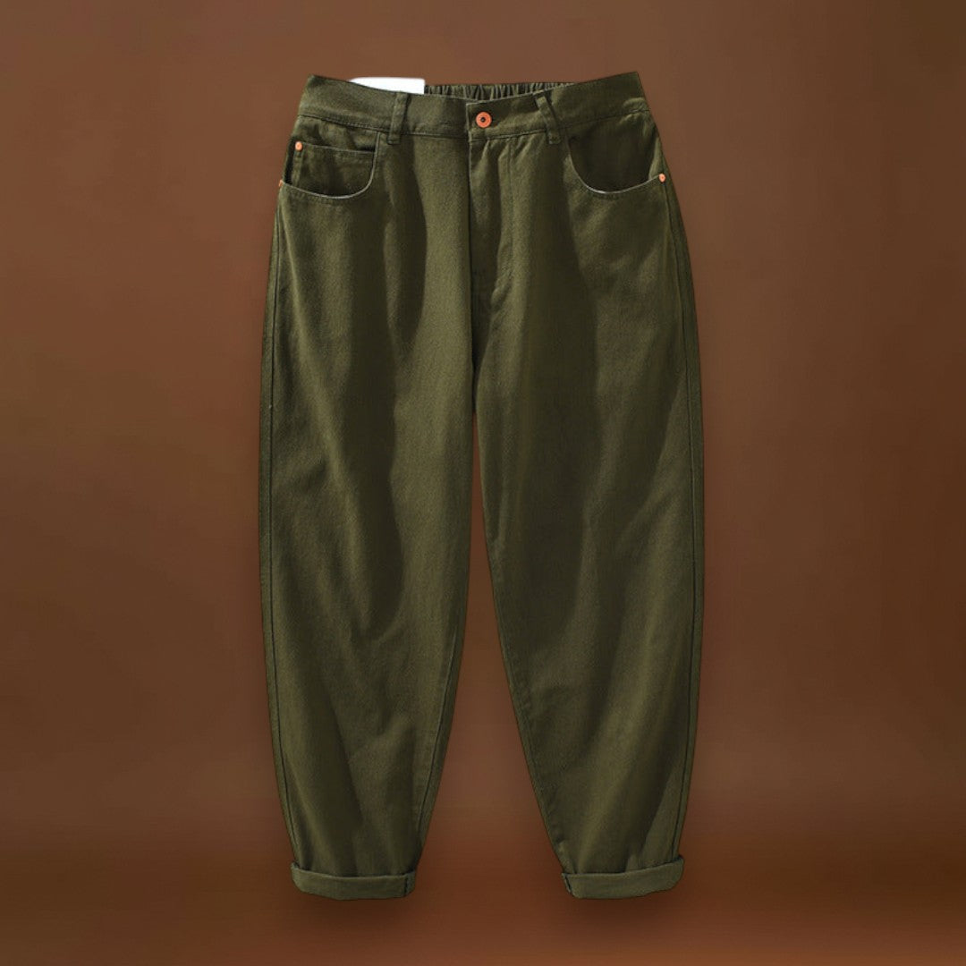 Bodó - Állítható Derék Természetes Keverékből és Rugalmas Illesztéssel