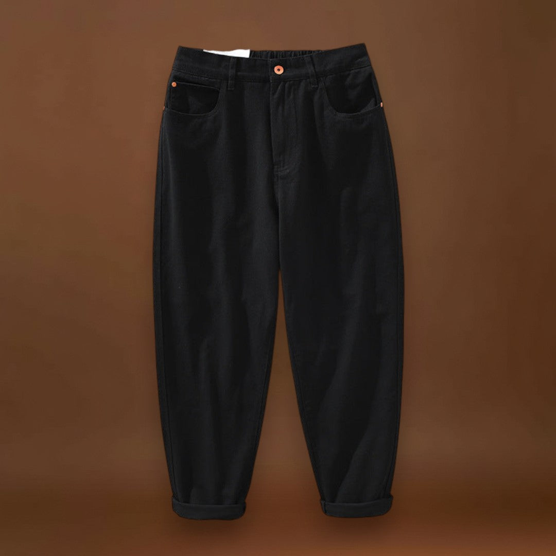 Bodó - Állítható Derék Természetes Keverékből és Rugalmas Illesztéssel