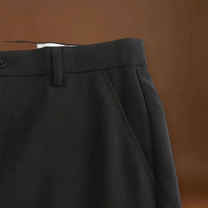 Bendel – Strukturált Derék Poliészter és Tiszta Illeszkedéssel