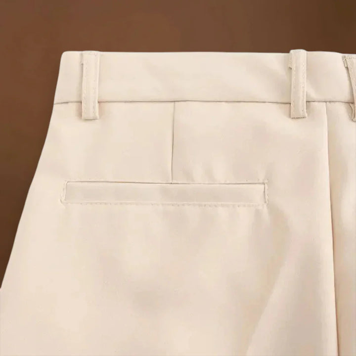 Bendel – Strukturált Derék Poliészter és Tiszta Illeszkedéssel