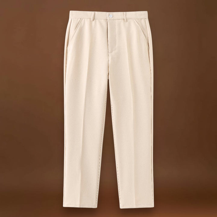 Bendel – Strukturált Derék Poliészter és Tiszta Illeszkedéssel