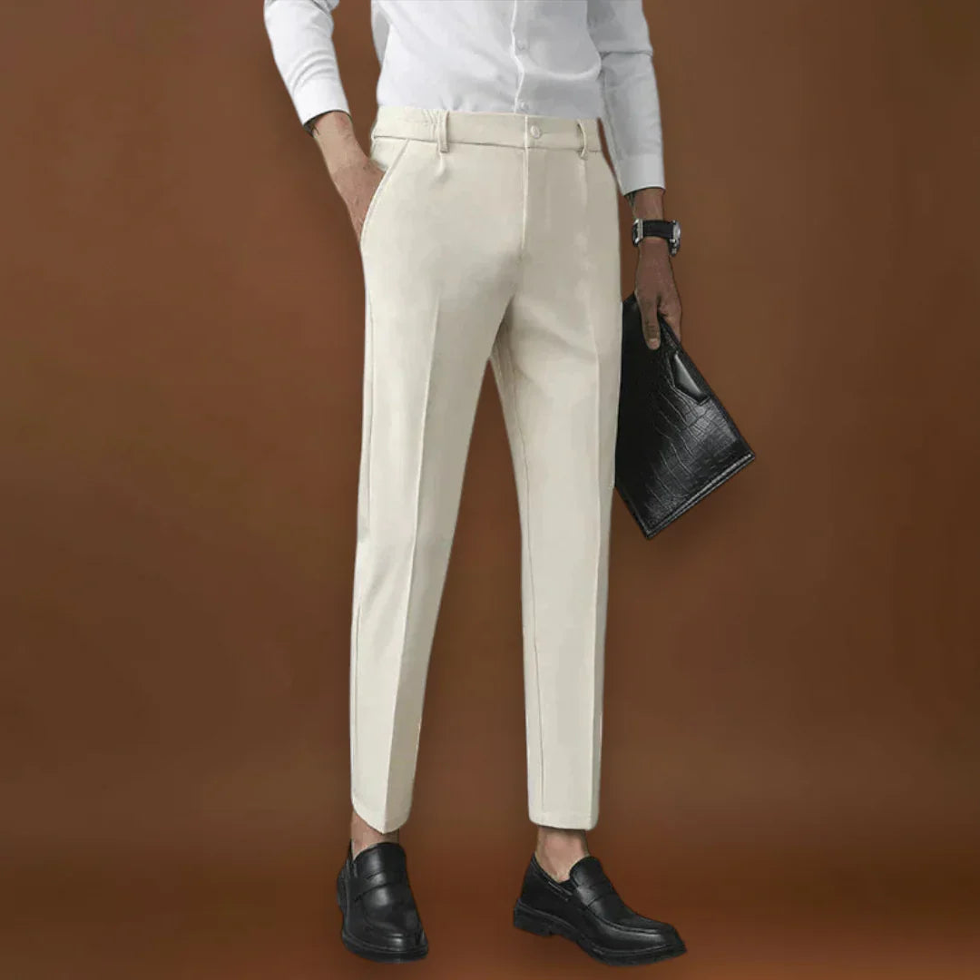 Bendel – Strukturált Derék Poliészter és Tiszta Illeszkedéssel