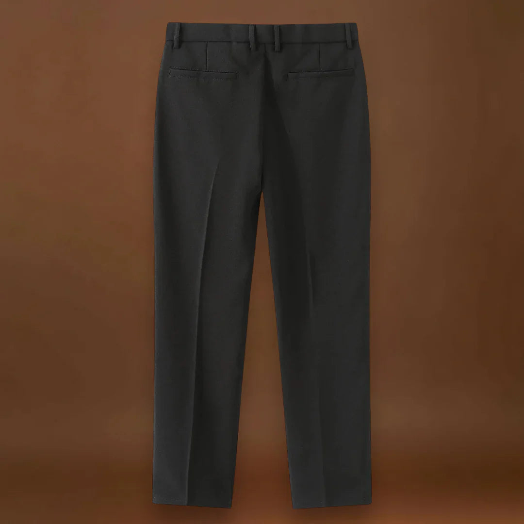 Bendel – Strukturált Derék Poliészter és Tiszta Illeszkedéssel