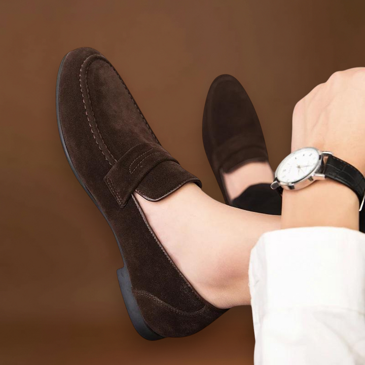 Bónis - Slip On Matt és Könnyű Talp