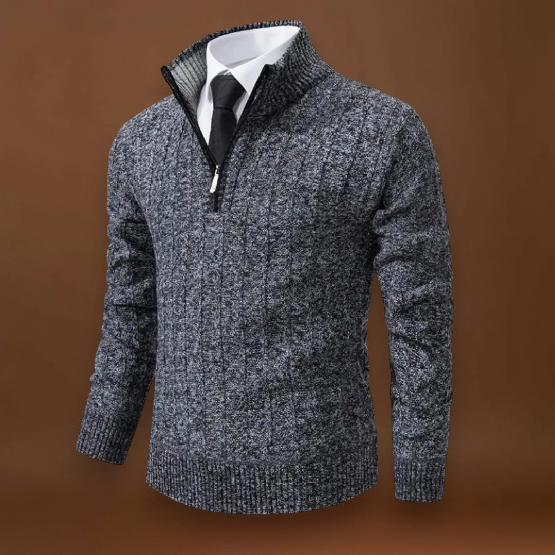 Imre - Teljesítmény Kabát Hosszabbítható Cipzárral