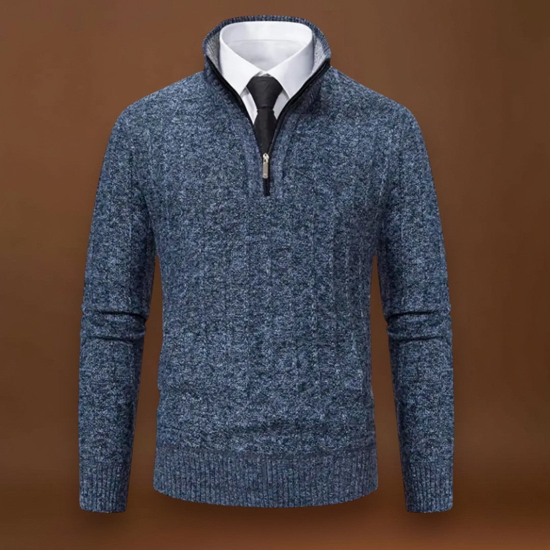 Imre - Teljesítmény Kabát Hosszabbítható Cipzárral