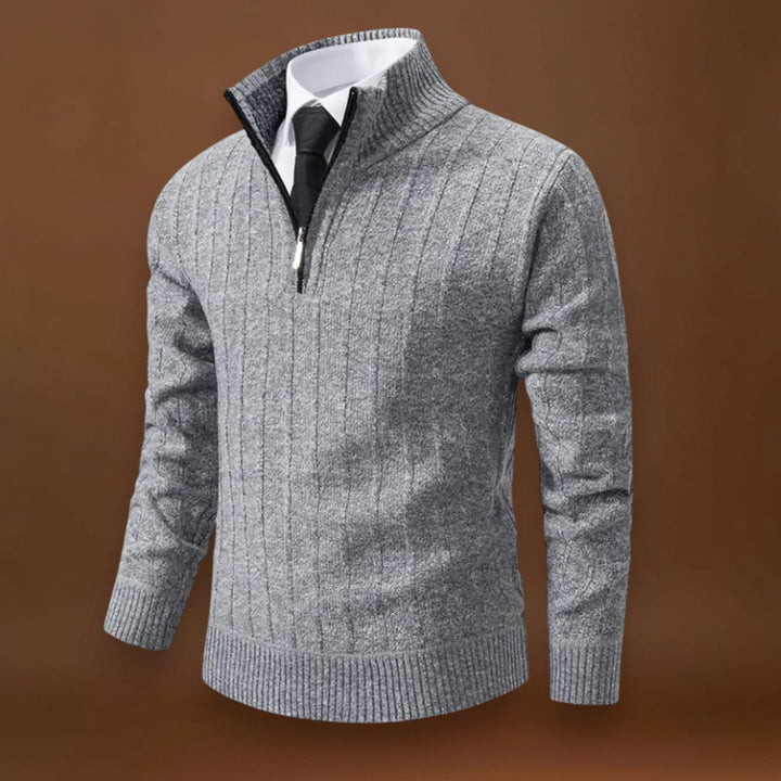 Imre - Teljesítmény Kabát Hosszabbítható Cipzárral