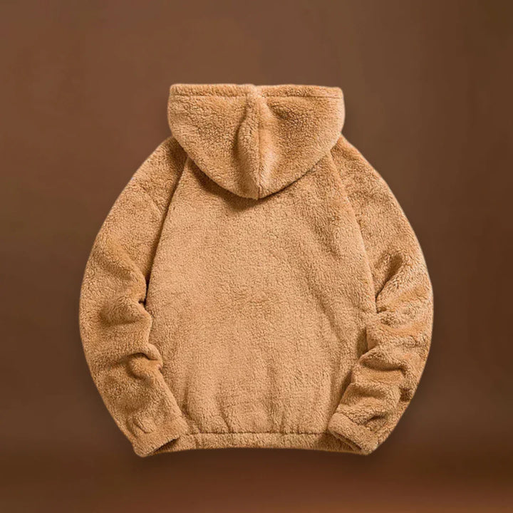 Szergej - Puha felület és meleg szigetelés